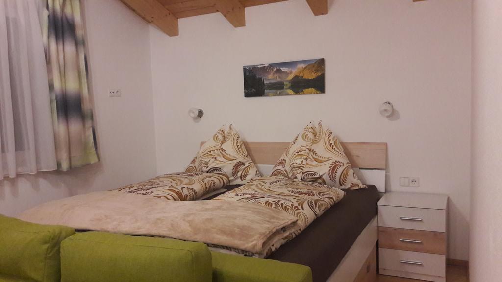 Chalet Sunnseitn Radstadt Ngoại thất bức ảnh