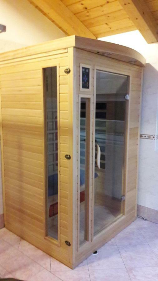 Chalet Sunnseitn Radstadt Ngoại thất bức ảnh