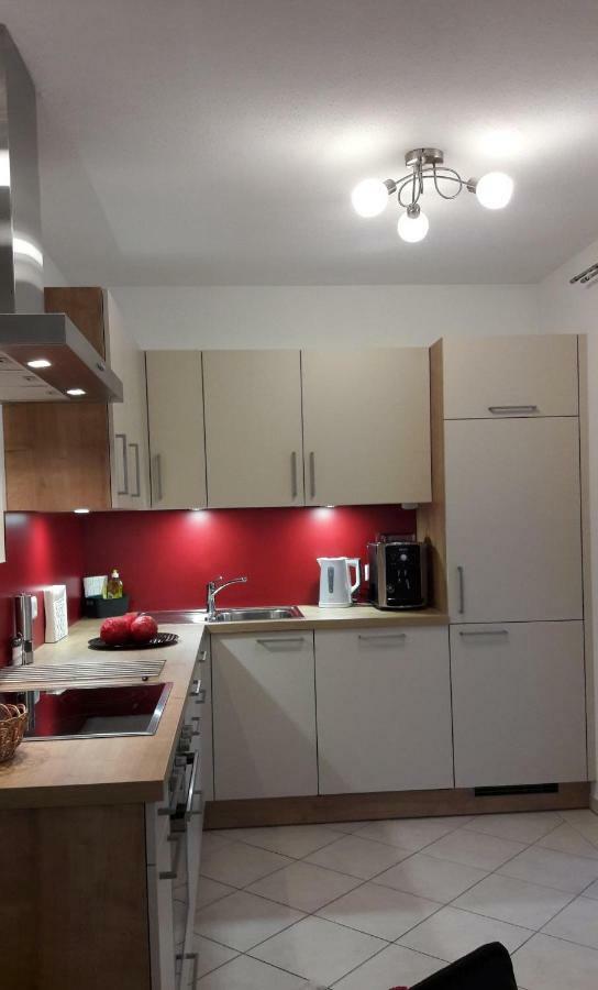 Chalet Sunnseitn Radstadt Ngoại thất bức ảnh